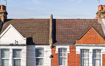 clay roofing Hertford, Hertfordshire