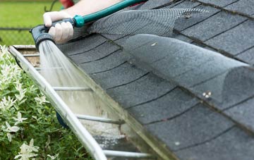 Hertford gutter cleaning costs
