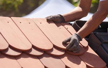 Hertford roof tile contractors