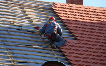 roof tiles Hertford, Hertfordshire