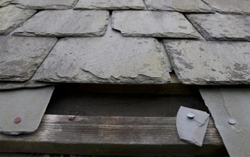 Hertford slate roof repairs and maintenance