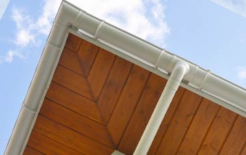Hertford soffit types