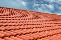 Hertford roofing tiles